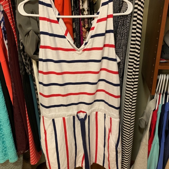 Vineyard Vines for target romper - Picture 1 of 1